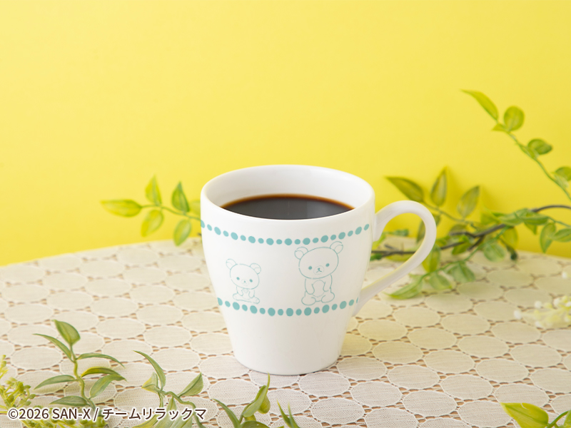 ホットコーヒー