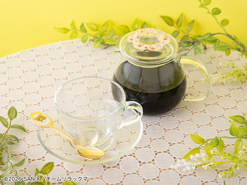 のんびりコーヒー